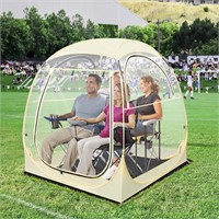 $146 Sports Tent, Instant Pop-Up