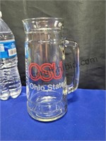 Ohio State Glass