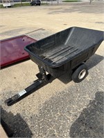 Yard Cart