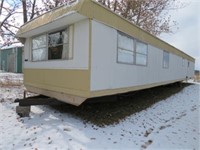 1975 Artcraft 12x60ft. Mobile home,3 Bedroom,1bath