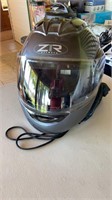 Z1R helmet Medium