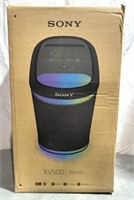 Sony Xv500 Wireless Speaker (pre-owned, Tested)