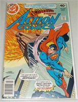 Superman in Action Comics Vol 1 497