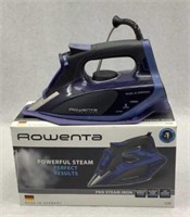 Rowenta Pro Steam Iorn