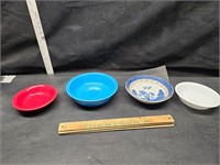 Fiesta Ware and other