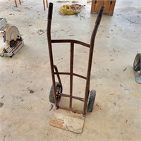 Hand Truck