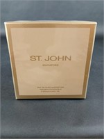 St. John Signature Eau de Parfum Spray