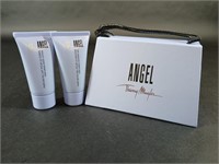 Thierry Mugler Angel Body Lotion & Shower Gel