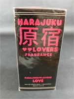 Harajuku Lovers Love Eau de Toilette Spray