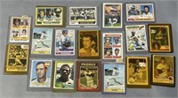 Baseball Cards incl Stars Lot Collection