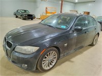 2011 BMW 328i XDrive