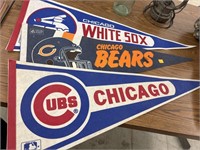 Chicago Banners