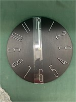 14” Wall Clock