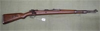 German BYF (Mauser) Model K98