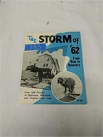 The Storm Of 62 From Ruin To Recovery