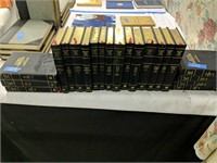 21 Volume Set Collectors Library Of The Civil W