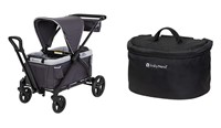Baby Trend Expedition Stroller  Midnight
