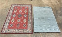 Selection of Rugs - Ruggable & More