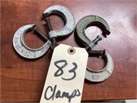 4-CLAMPS