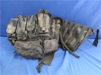 Survival Ammo Vest