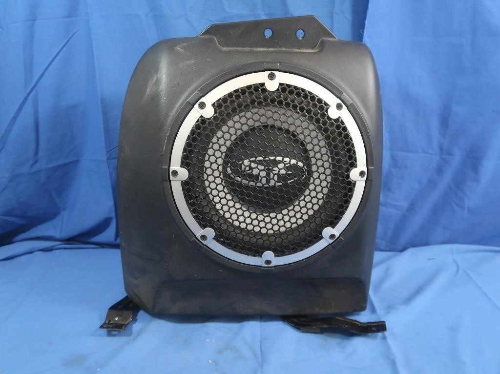 ABS-GF10 Speaker