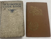 2 - Early Cookbooks