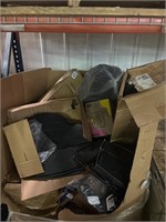 Pallet of Miscellaneous Auto parts