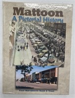 Mattoon History Book