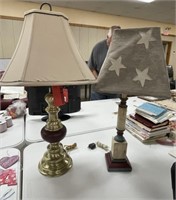 2 - Table Lamps