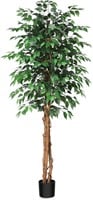 SOGUYI Artificial Tree EAN-SGBYRS1.8m-1