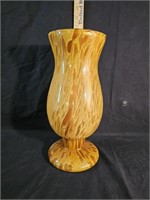 Vintage Maestri Vetrai Vase