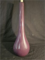 Royal Haeger Purple Vase