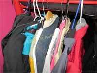 womens outerwear jackets great condition