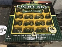 John Deere Light Set