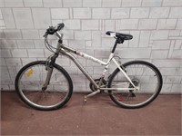 Infinity Mercury womens mountain bike