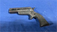 Antique 1860’s Derringer Pepperbox gun