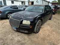 2005 Chrysler 300 *K155