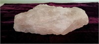 Salt Rock Piece From Detroit Salt Mine
