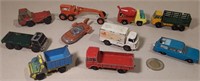 1:64 Diecast Vehicles