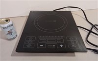 Kuraidori Portable Induction Cooker