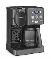 $230  Cuisinart Hot and Iced brew Coffee Center 2-
