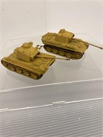 1:72 German Tank Models