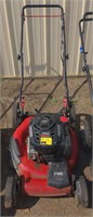 (AX) Craftsman Platinum Series Lawn Mower