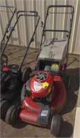 (AX) Craftsman 650 Series Lawn Mower *untested*