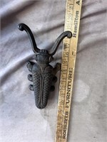 Cast Iron Shoe Scraper