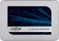 Crucial MX500 1000GB 3D NAND SATA 2.5 Inch