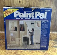paint pal - looks complete
