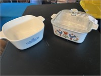 Corning Ware and Pyrex Lid