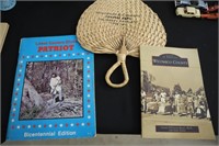 2 Books - Lower Eastern Shore Patriot and