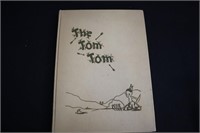 1948 The Tom Tom Wicomico High School yearbook